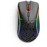 Glorious PC Gaming Race GLO-MS-DW-MB mouse Right-hand RF Wireless 19000 DPI