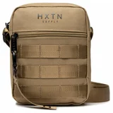 Hxtn Supply Torbica za okrog pasu Urban Recoil Stash Bag H129012 Rjava