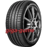 Kumho Ecsta Sport PS72 ( 225/40 ZR18 92Y XL K-Silent )