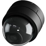 Ubiquiti 2K HD PoE camera with night vision 2K (4MP) video resolution, 20 m (65 ft) IR night vision ( UVC-G5-DOME-ULTRA-B ) Cene