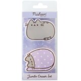 Grupo Erik Editores S. L. Pusheen, Manga - Gumice set - Pusheen Cene