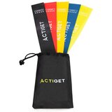  ACT0104 TRAKE ZA OTPOR ZA VJEŽBE 5 KOM. | shoptok.hr