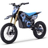 Beneo 48V enduro motor za djecu Falcon, 1600W, 50 km/h, Li, plavi | Shoptok.si