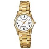 Casio collection ženski sat ( LTP-V002G-7B ) | ePonuda.com