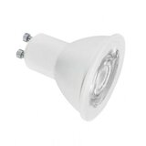 Osram LED žarulja (GU10, 6,5 W, 575 lm, Boja svjetla: Neutralno bijelo) Cijene