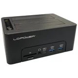 LC-DOCK-C