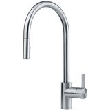 Franke slavina Eos Neo-D pvd - INOX | shoptok.hr