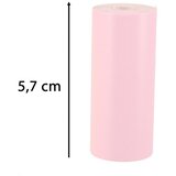  Role termo papira za mini printer 5.7cmx3m 3 kom u boji | shoptok.hr