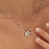 Nakit SAGAPO OGRLICA SFE04 | Shoptok.si