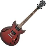 Ibanez AM53-SRF Sunburst Red Flat | shoptok.hr