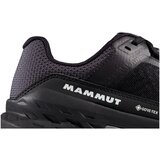 Mammut Pohodništvo Girun Ii Low Gtx Črna | Shoptok.si