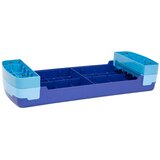  As004 aerobni step hms (plavi) | shoptok.hr