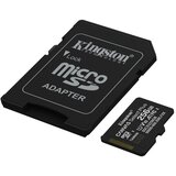Kingston Memorijska kartica U1 V10 SDXC 256GB Canvas Select Plus G3 150R SDCS3/256GB + adapter | ePonuda.com