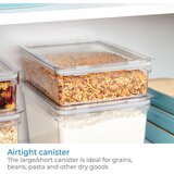 iDesign Posuda za namirnice za čuvanje hrane iD Fresh – | shoptok.hr