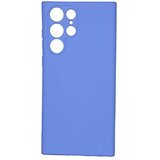  Maska za telefon SOFT CASE za Samsung S22 Ultra, Lavanda | Eponuda.com
