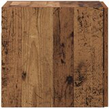  Ormar za Zid Staro drvo 40 x 42,5 x 40 cm PB | shoptok.hr