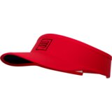  Vizir Compressport Visor Red/Black | shoptok.hr
