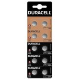 Duracell dugmaste baterije LR44 ( DUR-AG13/BP5 ) Cene