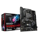 Gigabyte MB [B550 GAMING X V2]AM4; 4xDDR4; 2xM.2; 4xSATA6xUSB; HDMI, DVI; ATX | Eponuda.ba
