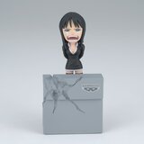 Banpresto One Piece Luffy i Nico Robin World Collectable Figura 10cm | shoptok.hr