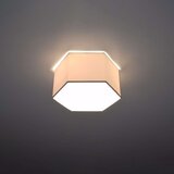  Stropna svetilka SUNDE 15 bela, (21348122) | Shoptok.si