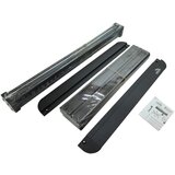 Cattara Zložljiva miza za kampiranje Lecco Roll – | Shoptok.si