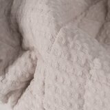 Ixia Bež prešito pregrinjalo 240x260 cm – | Shoptok.si