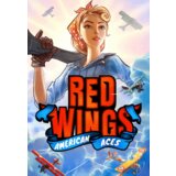 Steam Red Wings: American Aces (PC) Key GLOBAL Steam Red Wings: American Aces (PC) Key GLOBAL Slike