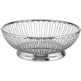 Alessi 826 /24 Round Wire Basket Stainless Steel Cijene