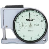 Insize merač debljine sa satom IN2363-10 | ePonuda.com
