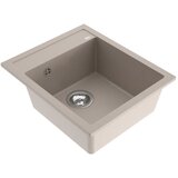 GL sudopera ankona 1K bež 435x515/185 mm | ePonuda.com
