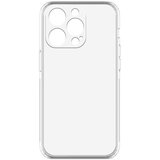  Maska za telefon Clear Fit za iPhone 13 Pro 6.1" providna | Eponuda.com