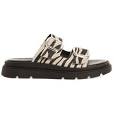 Tamaris Natikači 12723942 Črna | Shoptok.si
