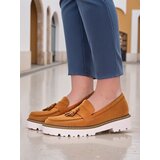 Resti Women's Perforated Moccasins Esiobb | shoptok.hr