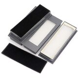 INORCO Hepa valjna krtaa za dodatke kombiniranih sesalnikov R113840, (22018605) | Shoptok.si