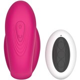 Teazers Vibrator za parove Triple Pro | shoptok.hr