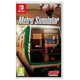 Metro Simulator / Switch | Eponuda.ba