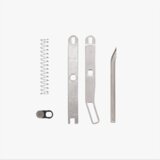 Bambu Lab filament cutter lever (FAC202) Cene