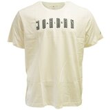 Nike Majice s kratkimi rokavi Air Jordan Sport Dna Bela | Shoptok.si