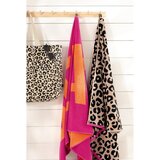 Cawoe BRISAČA ZA NA PLAŽO Beach 90/180 cm bežrjava | Shoptok.si