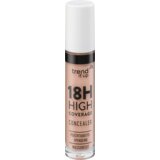 trend !t up 18H HIGH COVERAGE korektor - 020 Peach 4.5 ml | ePonuda.com