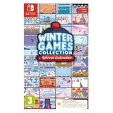 Mindscape Switch Winter Games Collection + Advent Calendar (CIAB) ( 070434 ) Cene