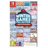 Mindscape Winter Games Collection + Advent Calendar (CIAB) (Switch) Cijene