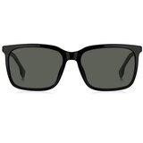 Hugo_Boss Muške Sunčane naočale BOSS 1579/S Black | shoptok.hr