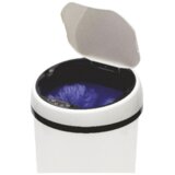 Home Kanta za smeće, 9 litara, senzor/ručno otvaranje/zatvaranje - HGSB9 | Shoptok.si