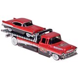  Licencirani lijevani automobili Chevrolet Flatbed 1957 i Bel Air ZA5864 u mjerilu 1:64 | shoptok.hr