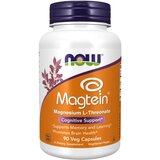 Now Foods Magtein - Magnezijev L-treonat NOW (90 kapsul) | Shoptok.si