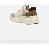 Geox Cream women's sneakers Nebula 2.0 - Women's | shoptok.hr