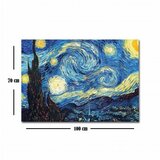 WALLXPERT 70100FAMOUSART 052 dekorativna slika | ePonuda.com
