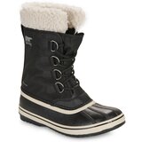 Sorel 011 BLACK STONE Crna Cijene
